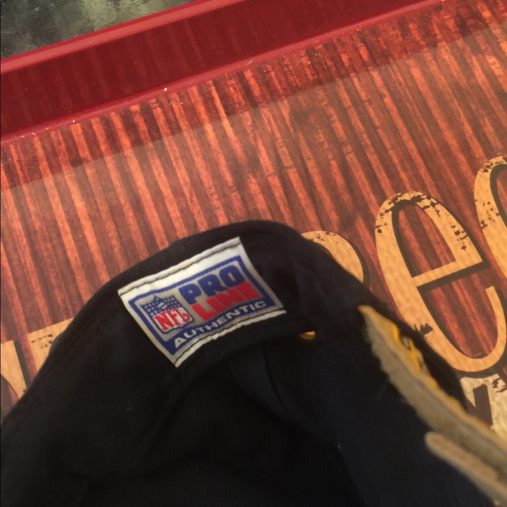 Ball cap - Picture 3 of 3